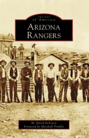 Arizona Rangers