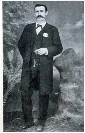 Dallas Stoudenmire