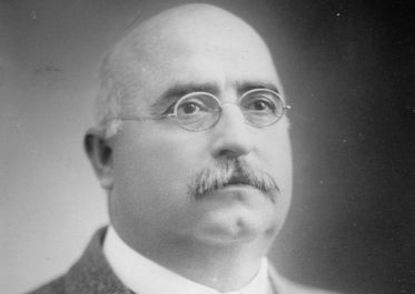 George W. P. Hunt