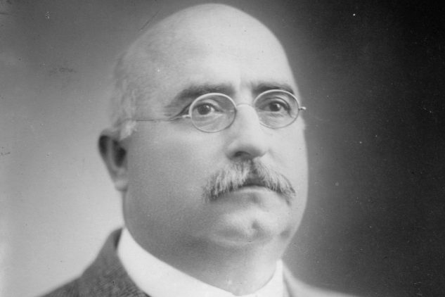 George W. P. Hunt