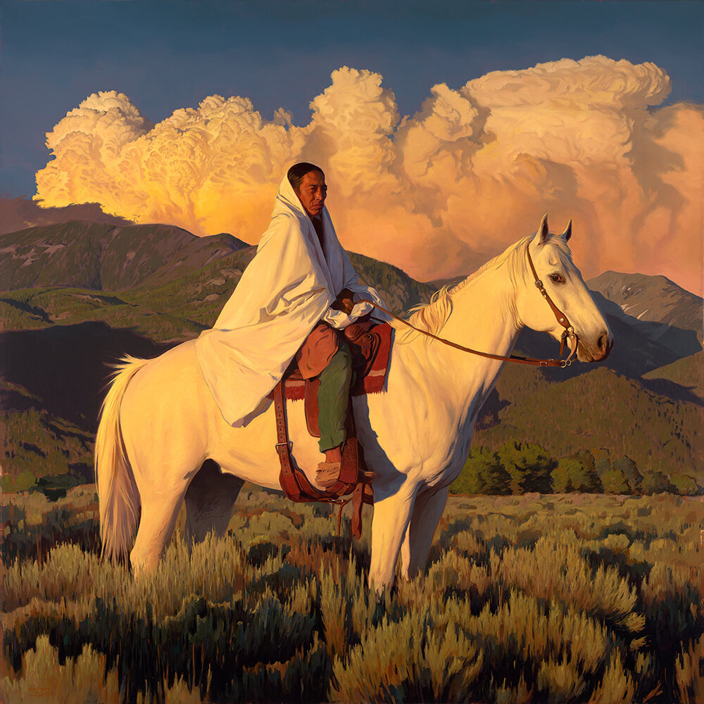 Hold On to What is Good mark maggiori