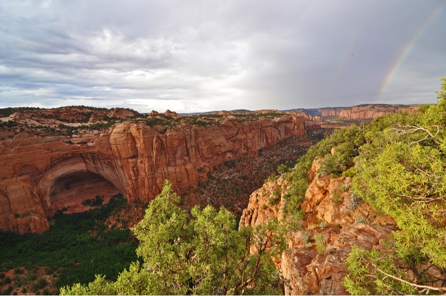 Navajo National Monument