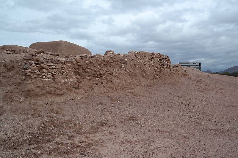 Pueblo Grande Museum