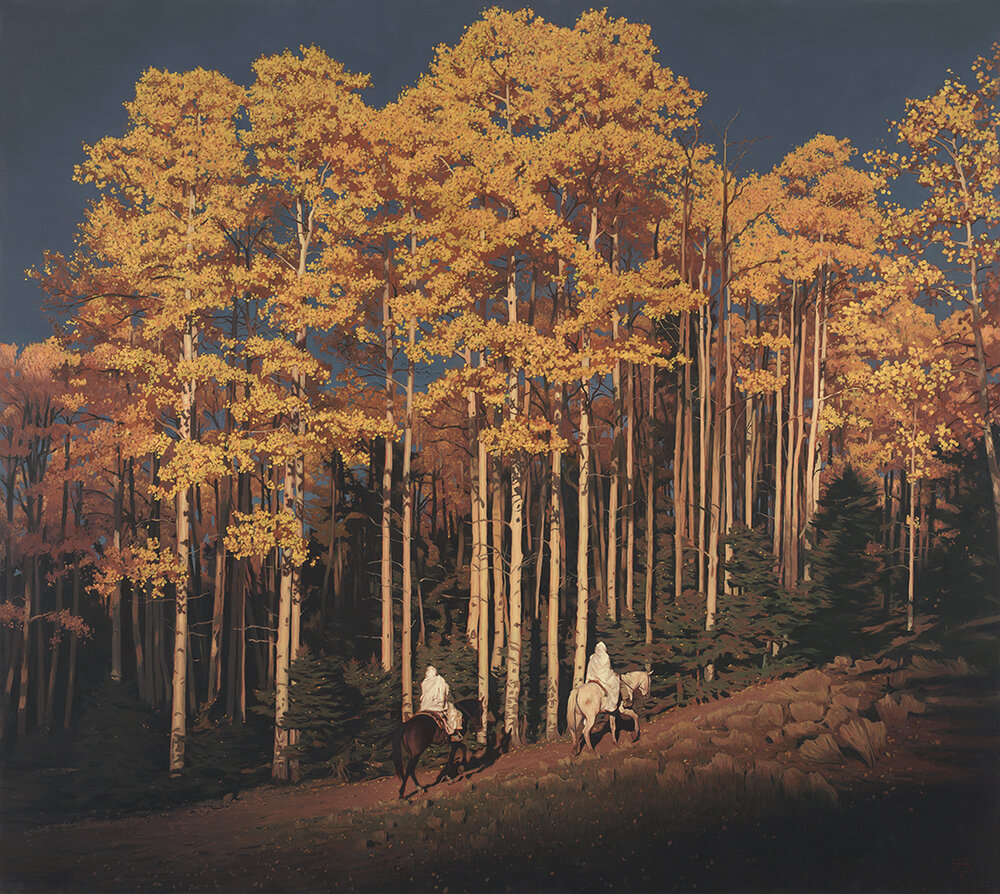 What Lies Within Us mark maggiori