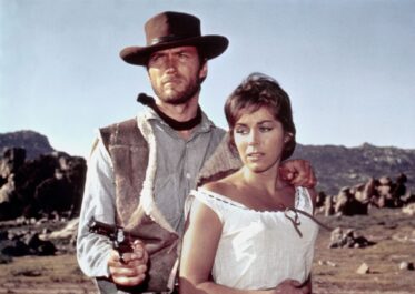 best spaghetti western movies