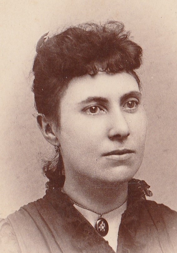 big nose kate horony