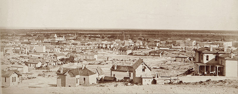 el paso texas
