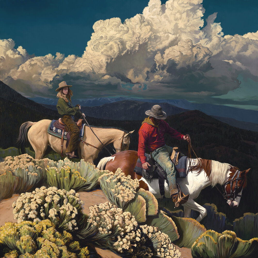 father's daughter mark maggiori