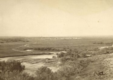 fort bridger wyoming