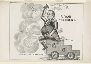 manifest destiny