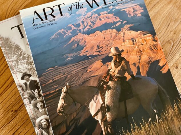 mark maggiori prints