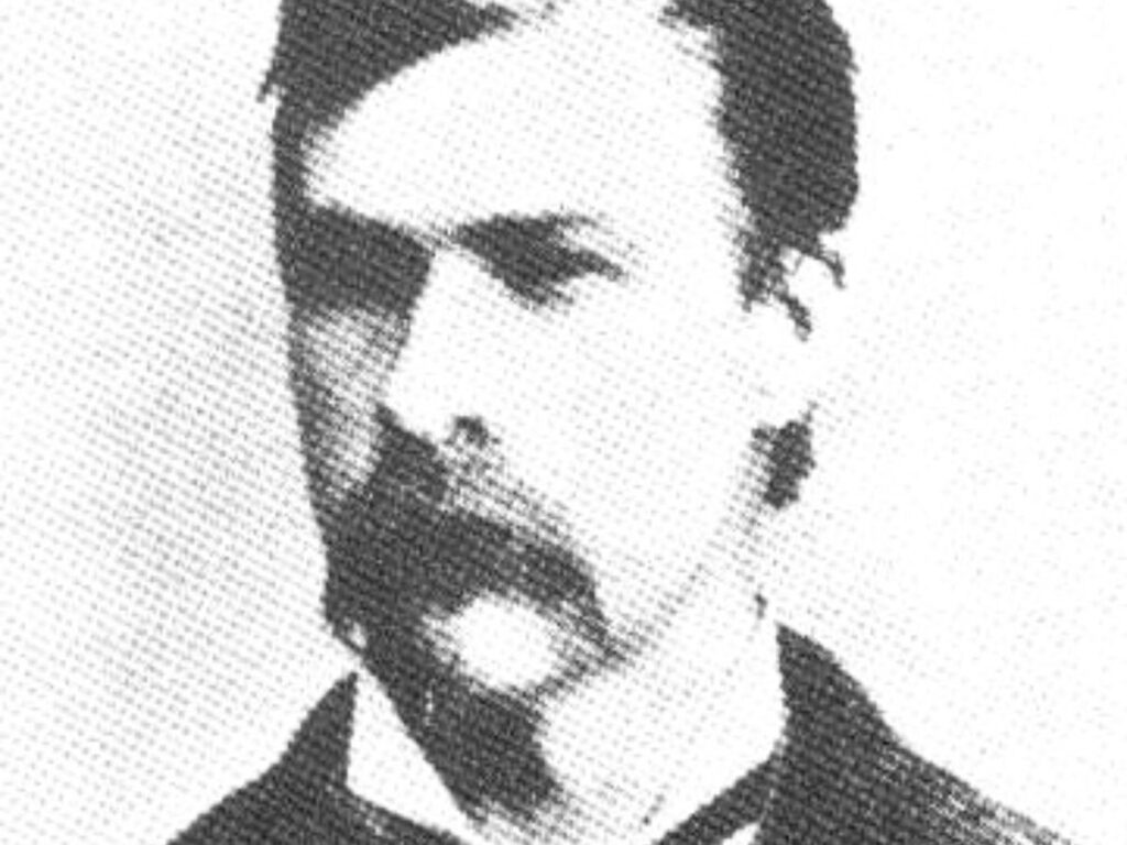 morgan earp facts