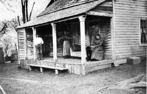 rich bar california ghost town