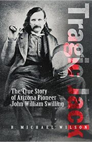 tragic jack swilling book
